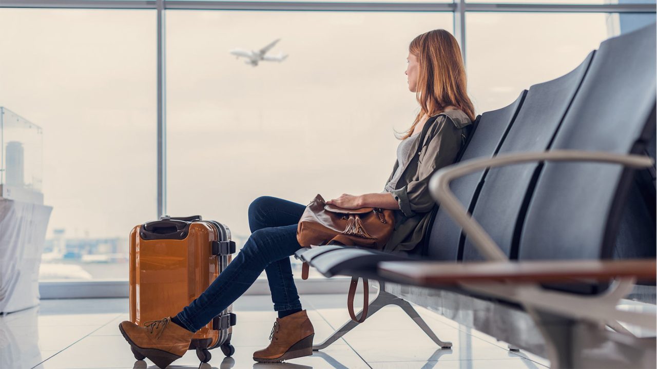 The wait list – 5 routes to travel zen