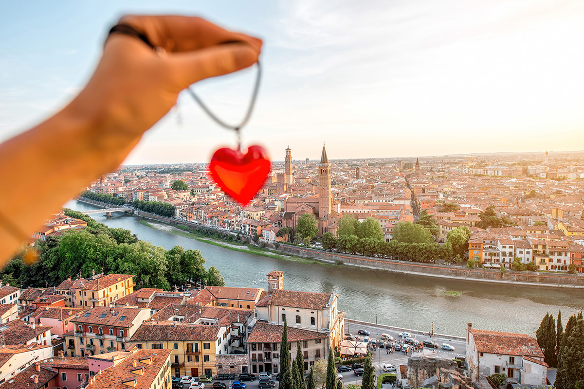 Heart of the matter: A sustainable event for a global medical device company