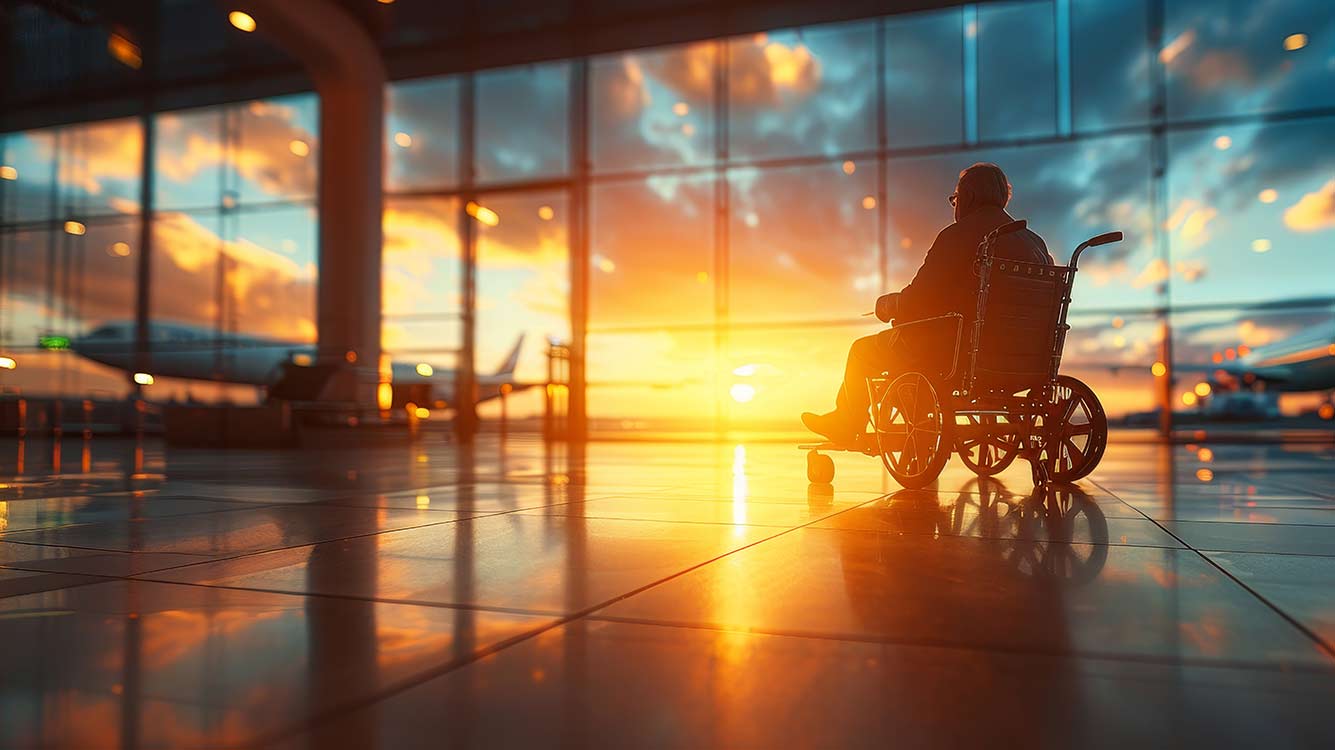 5 steps to make travel more inclusive for everyone