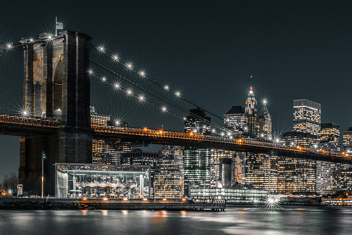 New York #Excitement: Elevate your event with iconic venues and activities