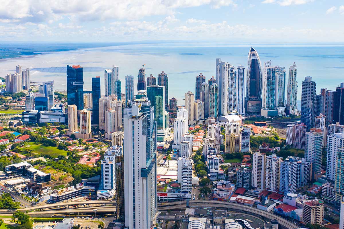 Panama’s unique charm: Top venues for world-class events