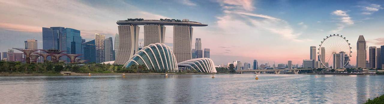 Singapore – The ultimate hub for world-class events and conferences