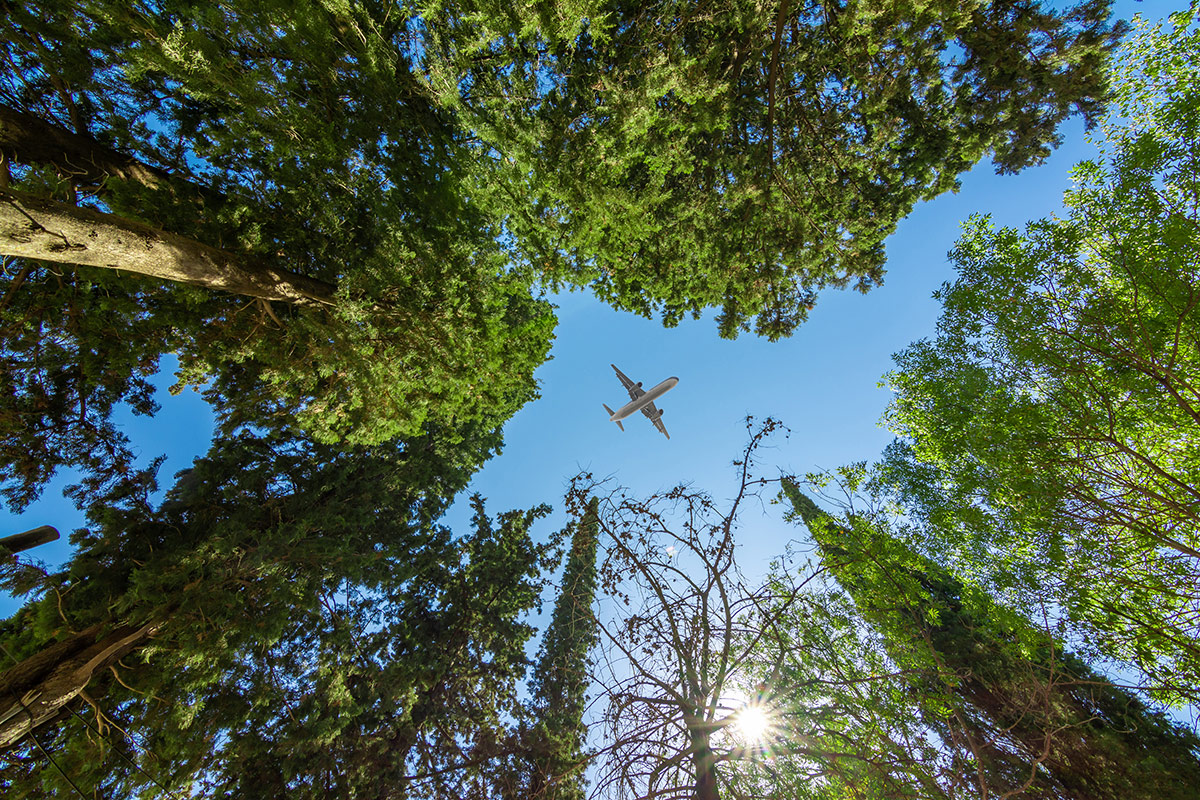 Responsible Airline Sourcing: The ECO approach
