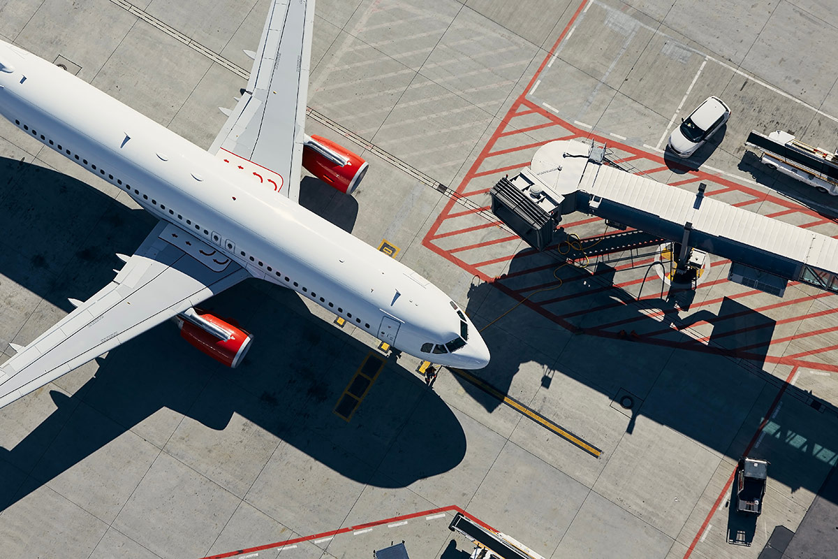 Air optimization: Maximize ROI with negotiation power index and data tools