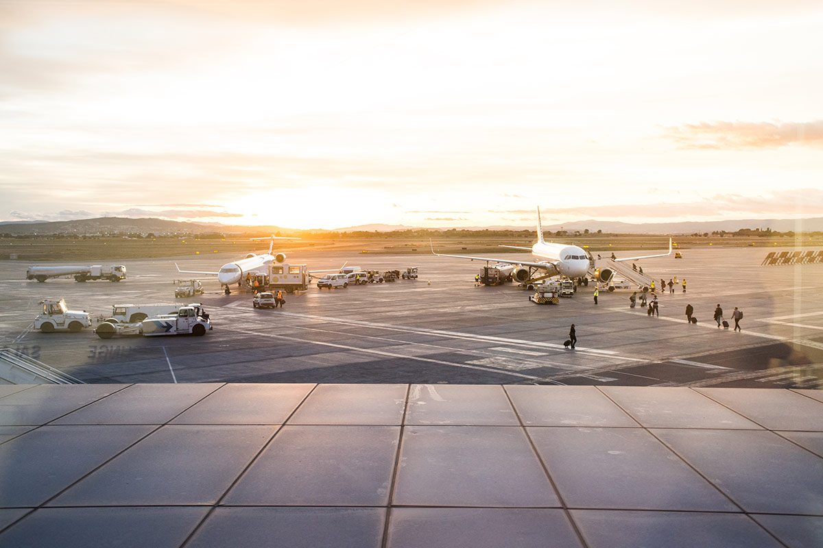 CWT Solutions Group facilitates a pricing solution which results in a 24.3% reduction in charter pricing with a focus on the local communities wellbeing