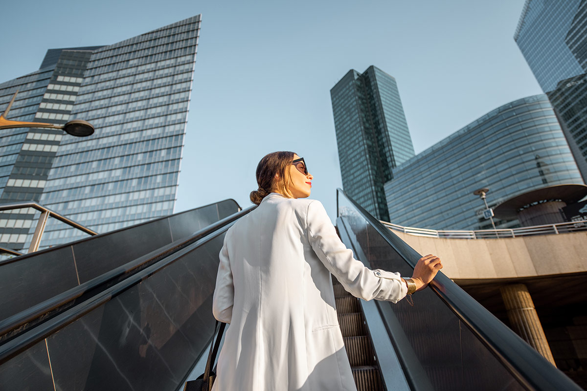Traveler engagement: Understanding employee needs to boost engagement