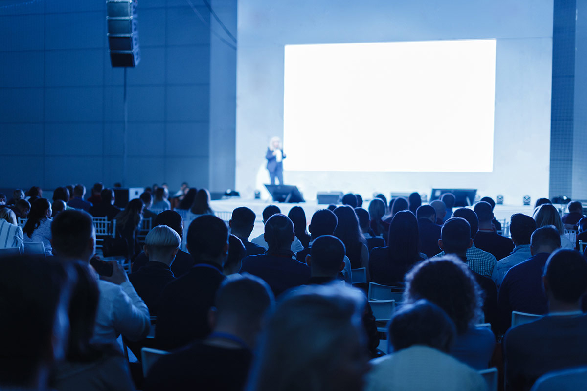 Evolving mature meetings program into Total Meetings Management