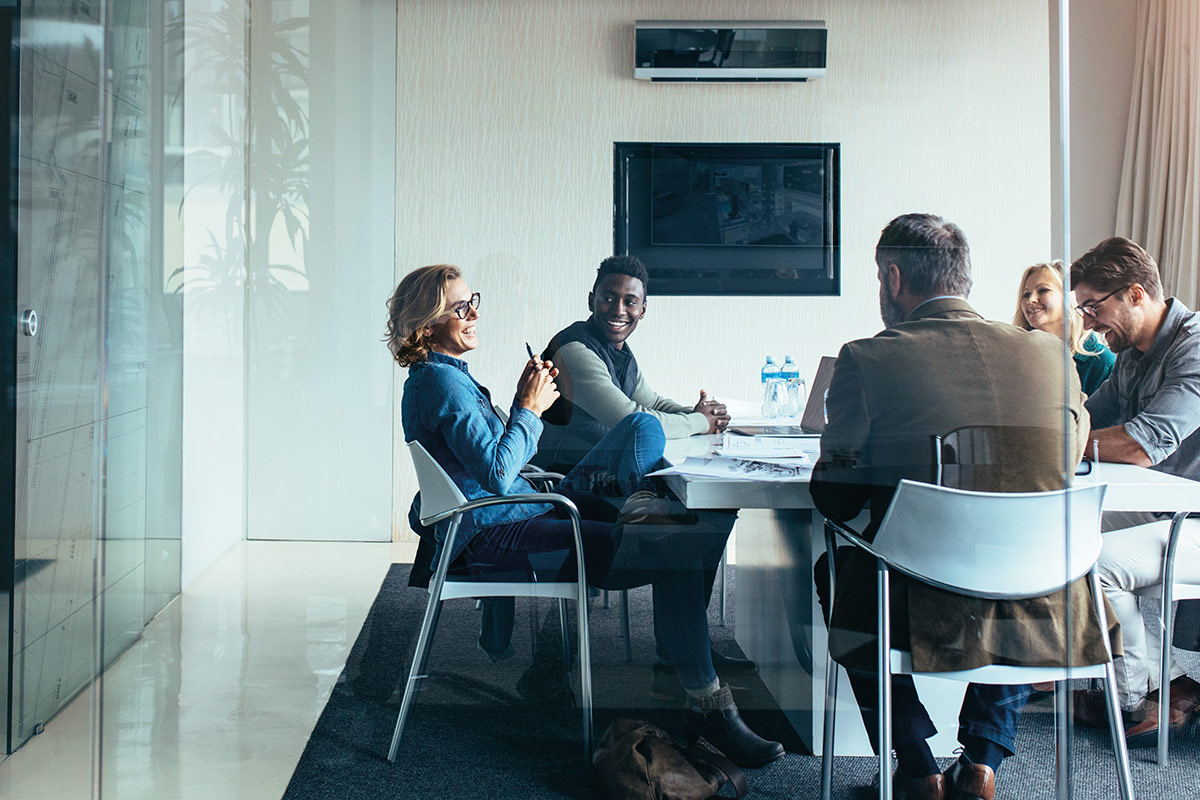 Evolution to revolution: Transforming a mature SMM program