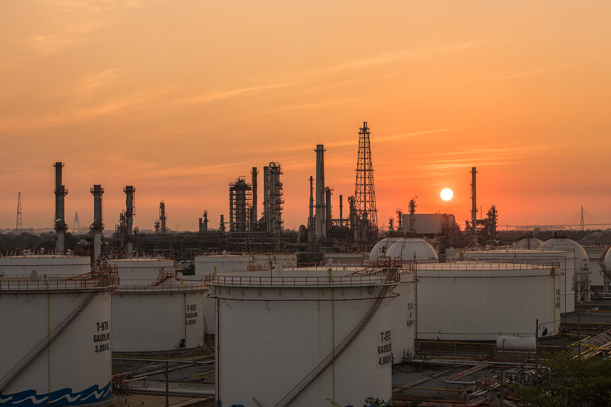 Successful implementation of a crisis evacuation plan for 70 employees in Iraq prioritizing their needs and security with support around the clock