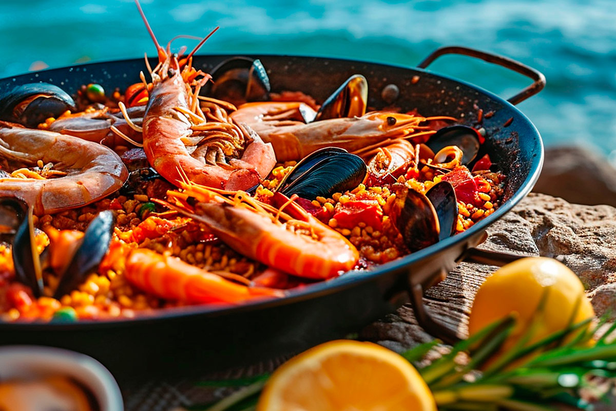 Spain’s spirit of belonging: Ideal locations for high-caliber events