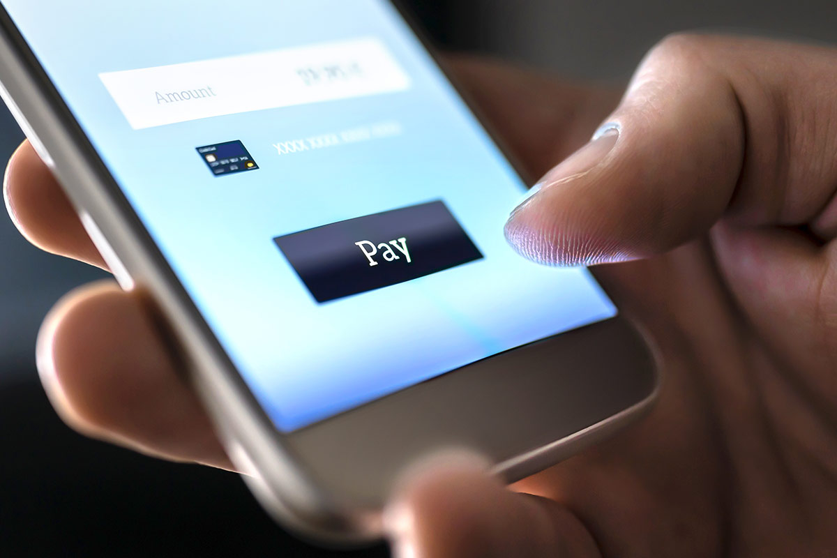 Safer payments, easier reconciliation: The introduction of virtual cards payments allows an offshore drilling company to boost security, improving compliance and reconciliation