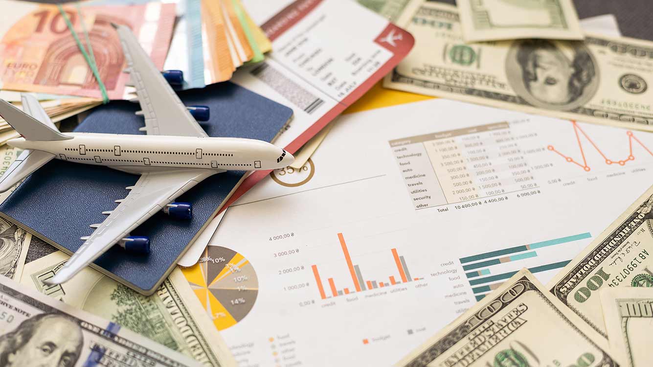 Peak to Plateau: What’s driving moderating business travel costs?