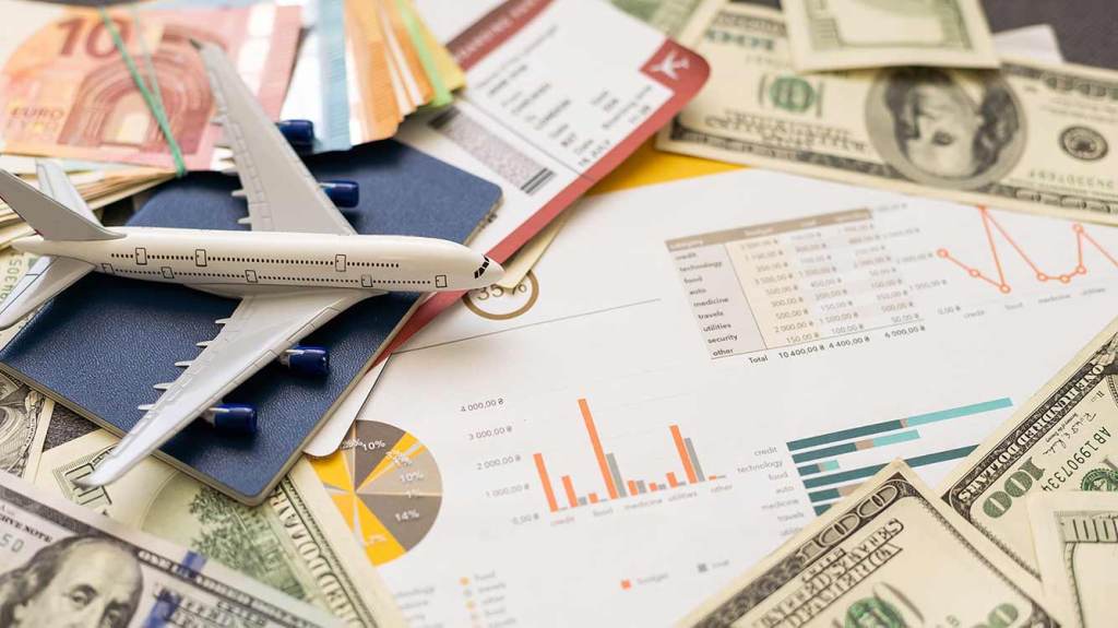 Peak to Plateau: What’s driving moderating business travel costs?