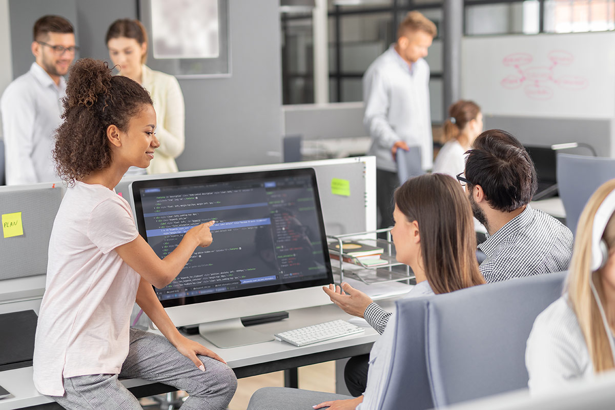 Travel services outsourcing: Travel resources boost expertise when implementing new online booking tool