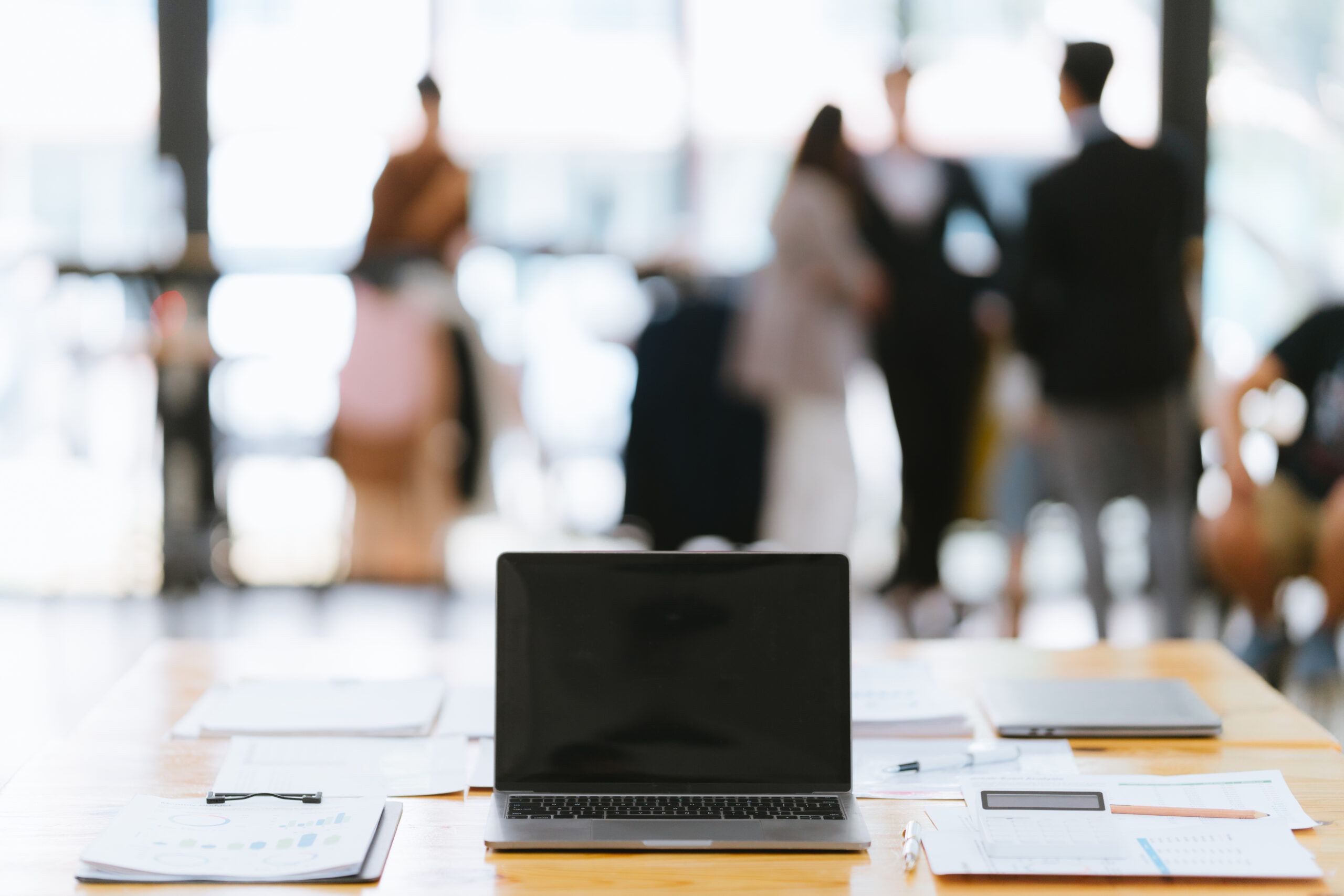 Total Meetings Management