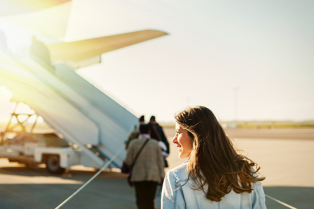 Mapping the door-to-door travel experience: Quantifying traveler wellbeing