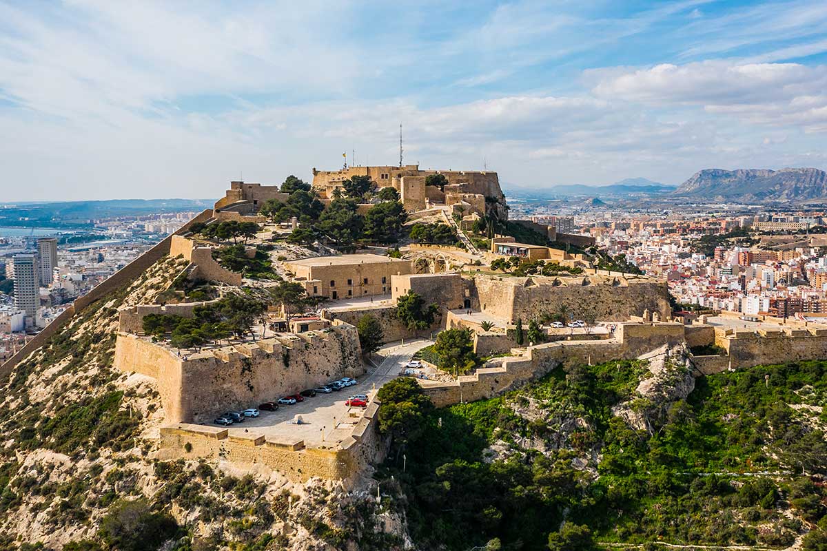 Alicante awaits: Elevate your next event in Spain’s coastal gem