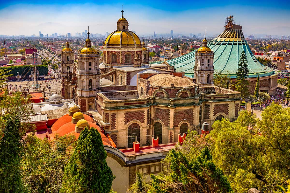 Spirited venues and unforgettable events: Why Mexico City is a killer choice for meetings