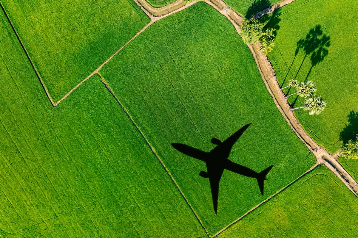 Climate physics is a gamble. Here are 3 strong bets in the bid to decarbonize travel
