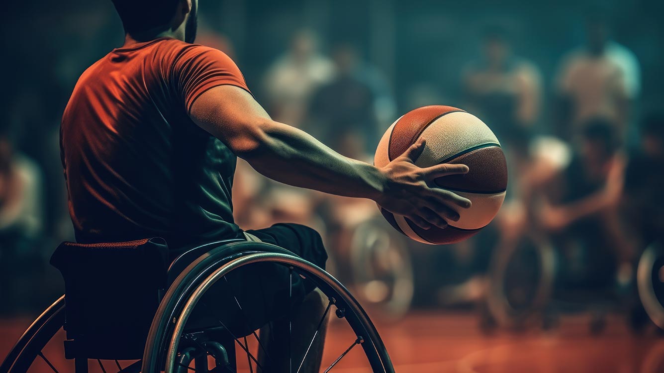 Empowering paralympic athletes: Why accessible travel must keep pace with sports
