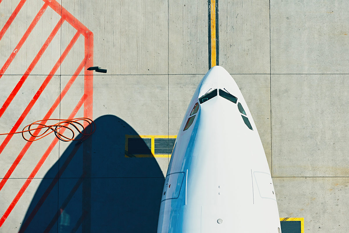 Managing unused flight tickets – 5 tips from CWT on saving money when business travel picks up