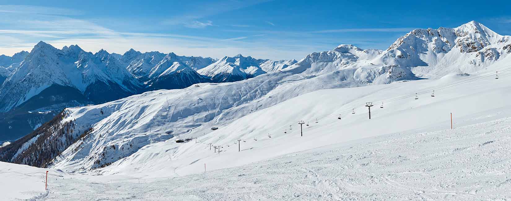 Snow-capped success: Planning the perfect incentive ski trip in Switzerland