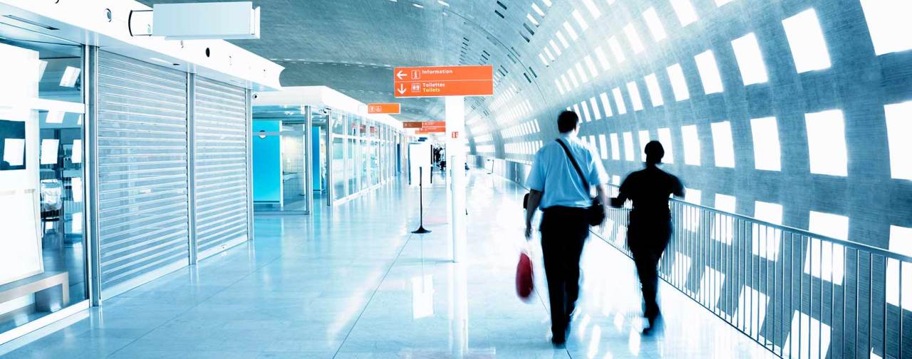Top tips on how to plan a business trip