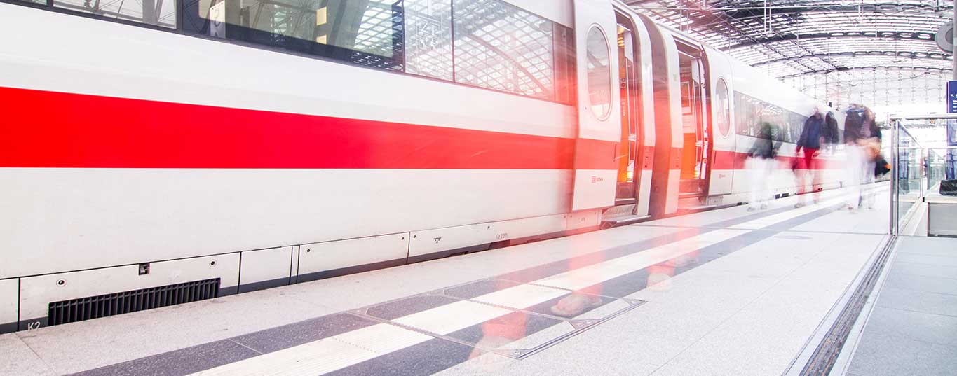 Barrier-free and equal access for travelers with visible and non-visible disabilities
