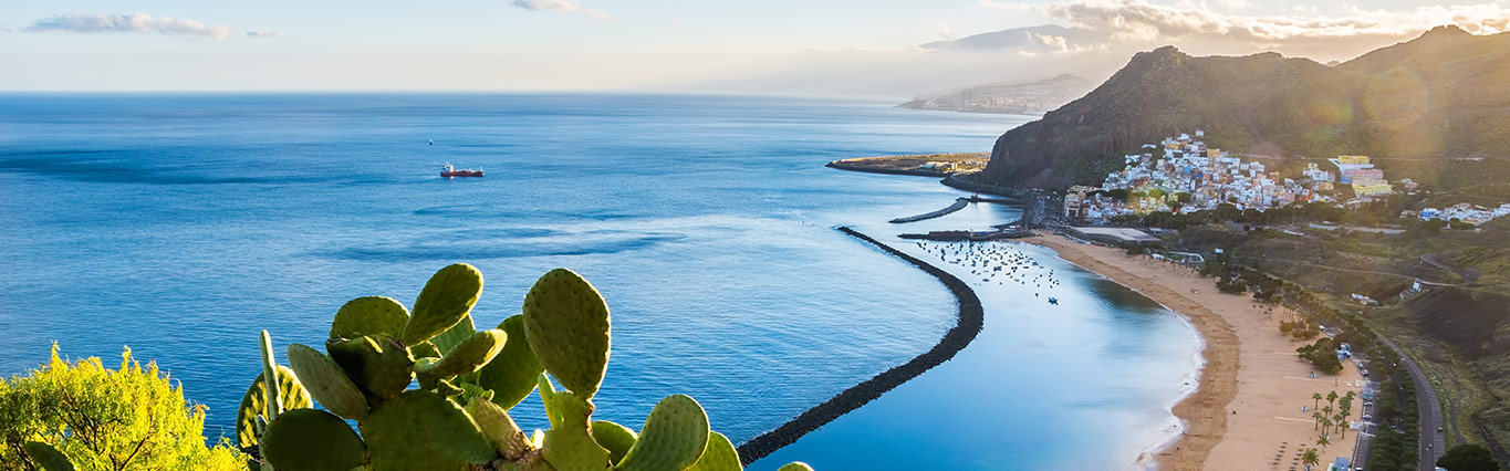 Tenerife: A winter paradise with year-round charm