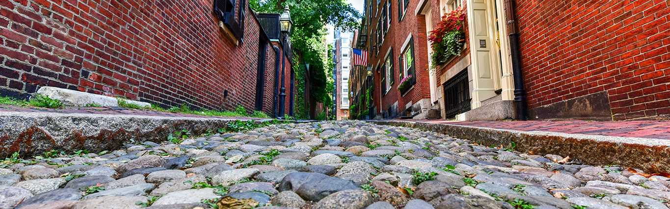 Welcome to Boston – From cobblestone streets to cutting-edge innovation