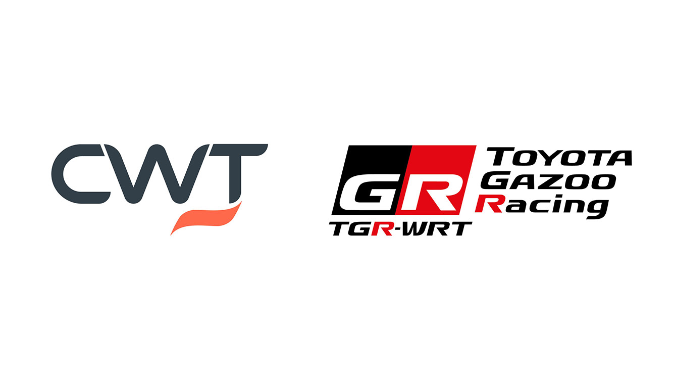 CWT named business travel partner for TOYOTA GAZOO Racing World Rally Team Oy