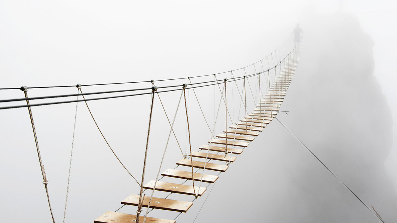 The human advantage: Why travelers turn to counselors in times of uncertainty