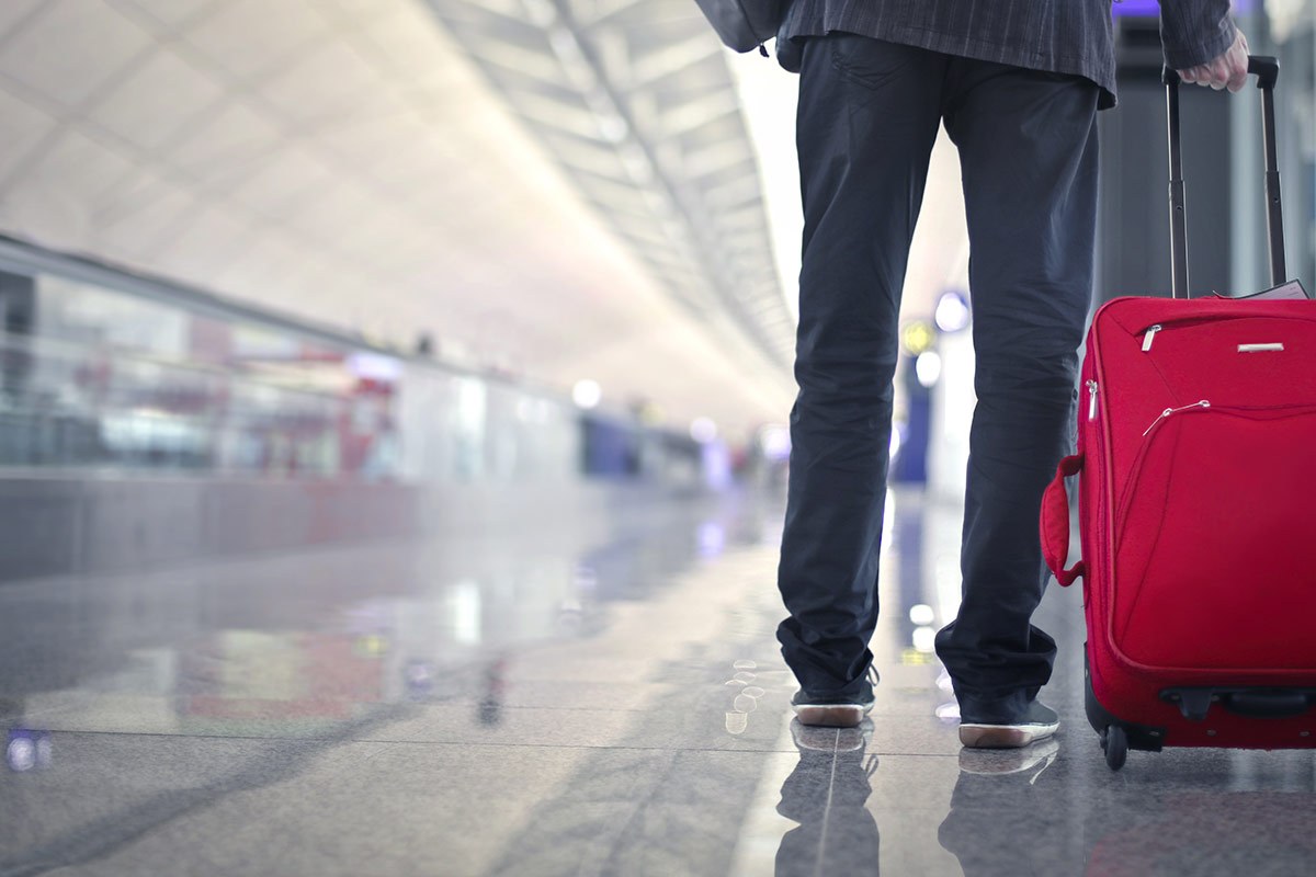Reducing the average ticket price by USD280 for Amway – Achieved in one year without disruption to business travel