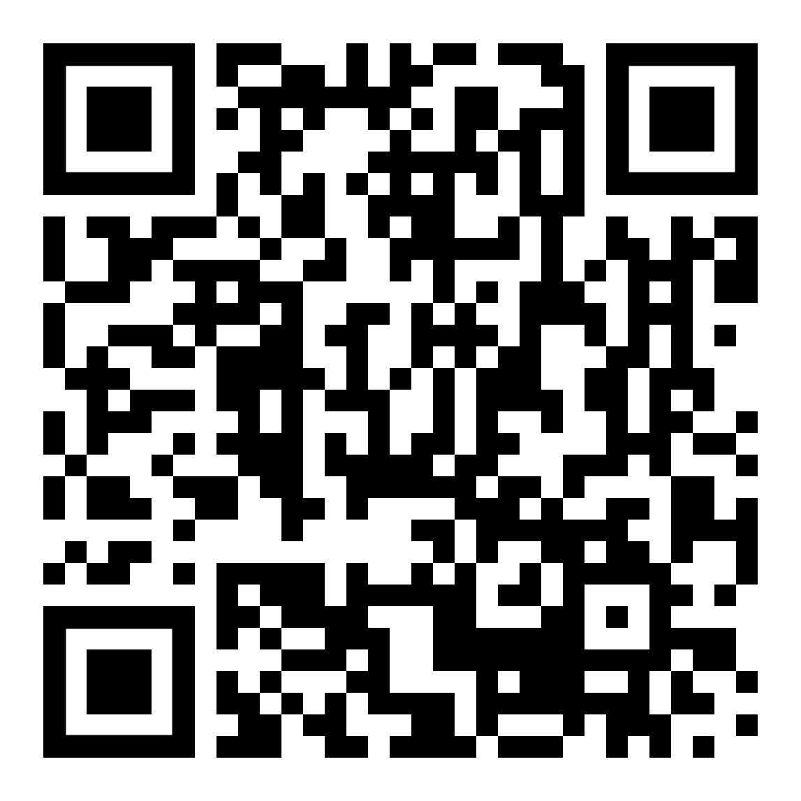 CWT App QR Code